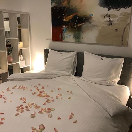 Antwerp Business Suites Esterno foto
