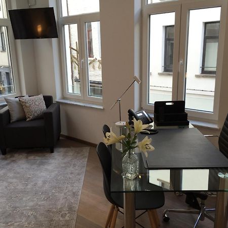 Antwerp Business Suites Camera foto