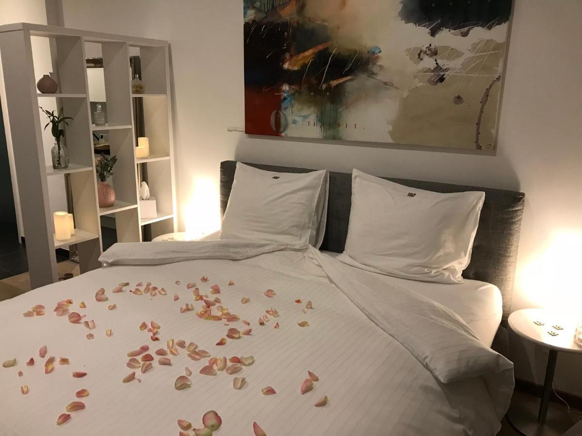 Antwerp Business Suites Esterno foto
