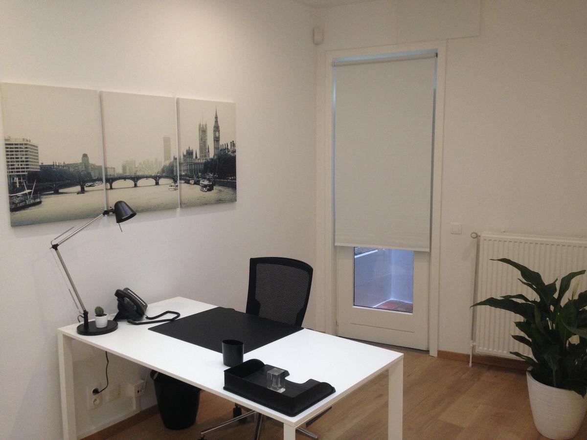 Antwerp Business Suites Esterno foto