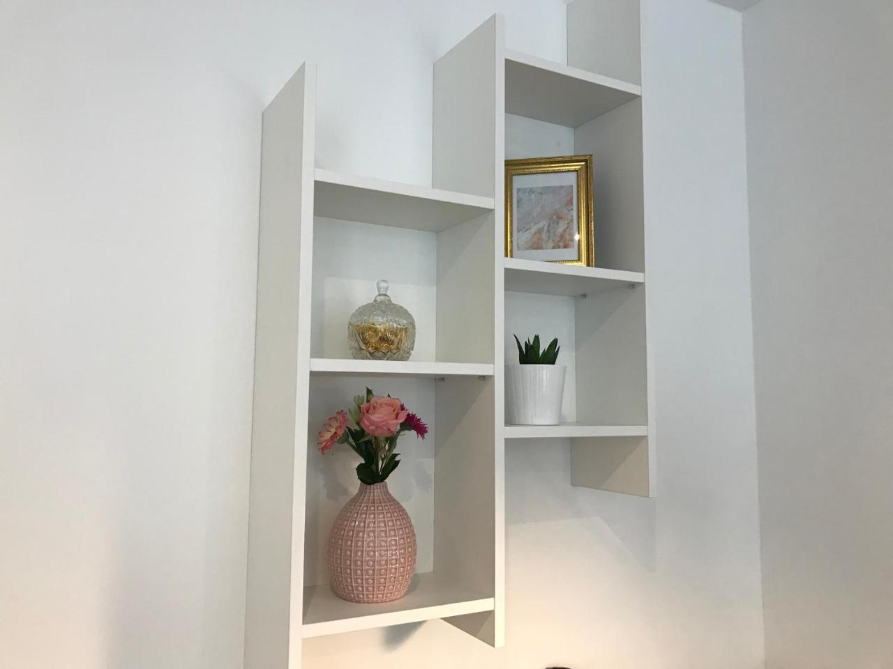 Antwerp Business Suites Esterno foto