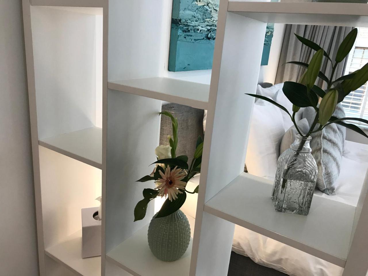 Antwerp Business Suites Esterno foto