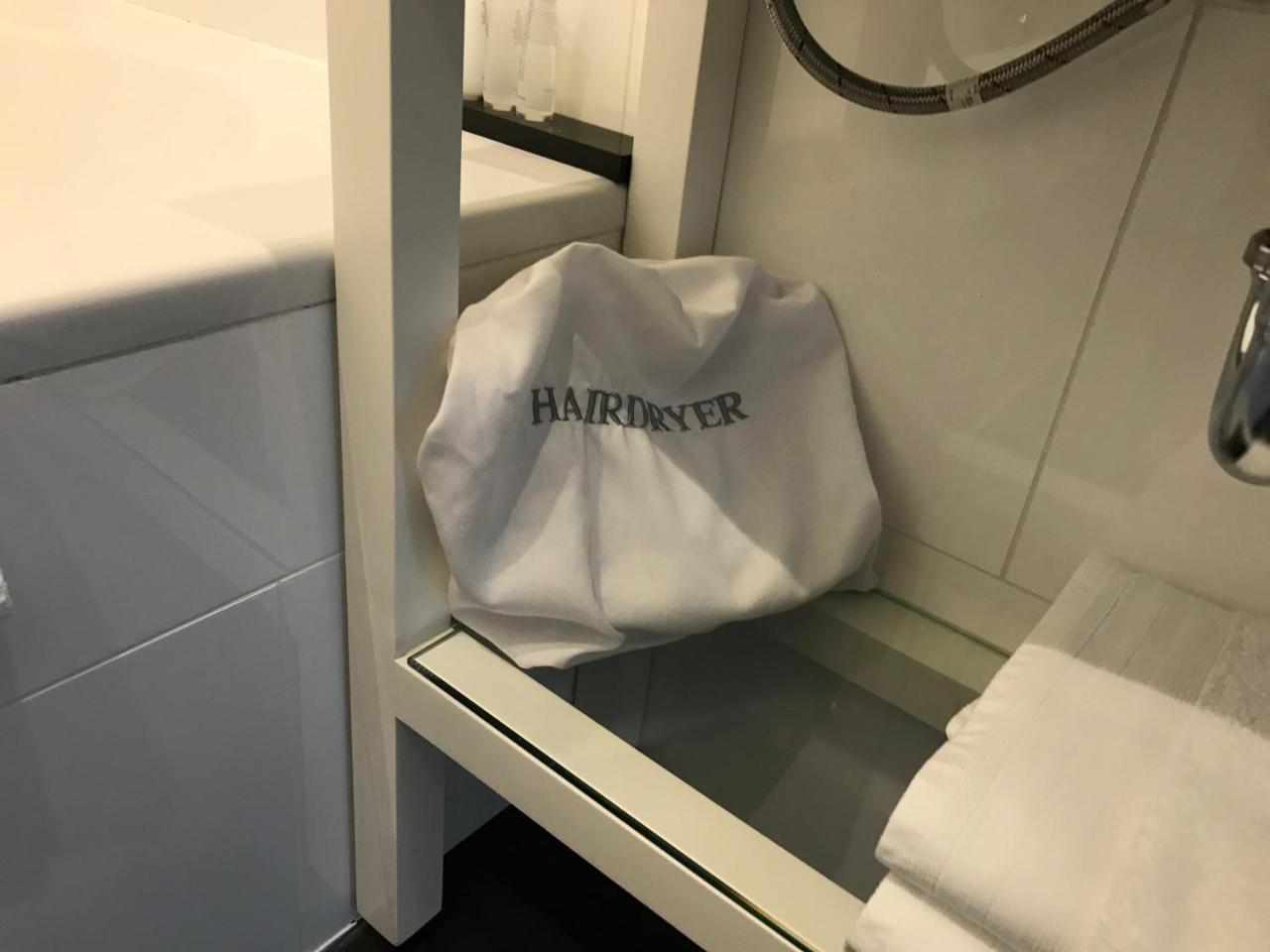 Antwerp Business Suites Esterno foto