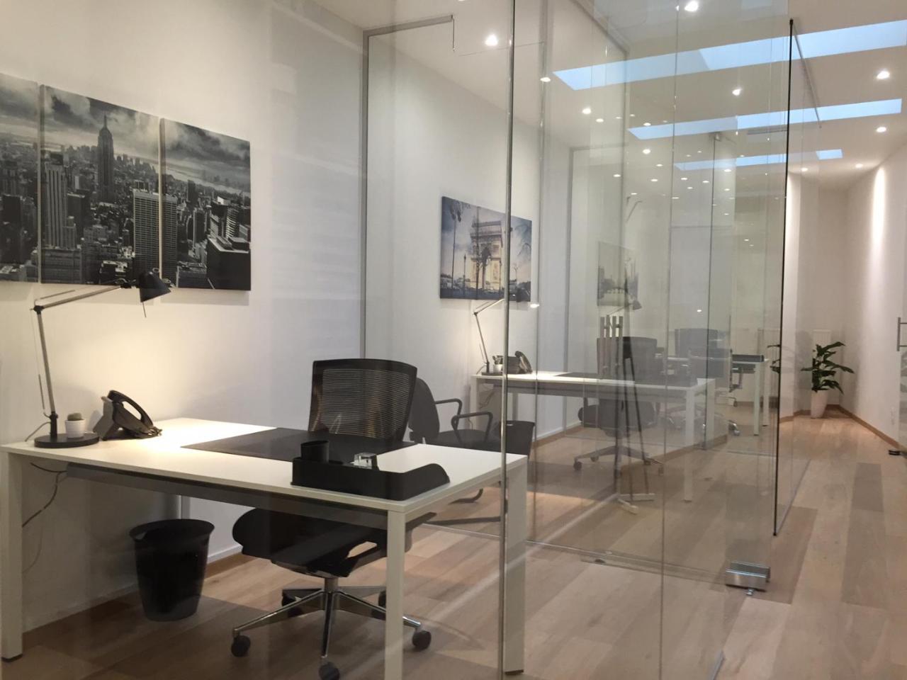 Antwerp Business Suites Esterno foto